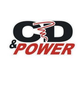 CD &amp; Power